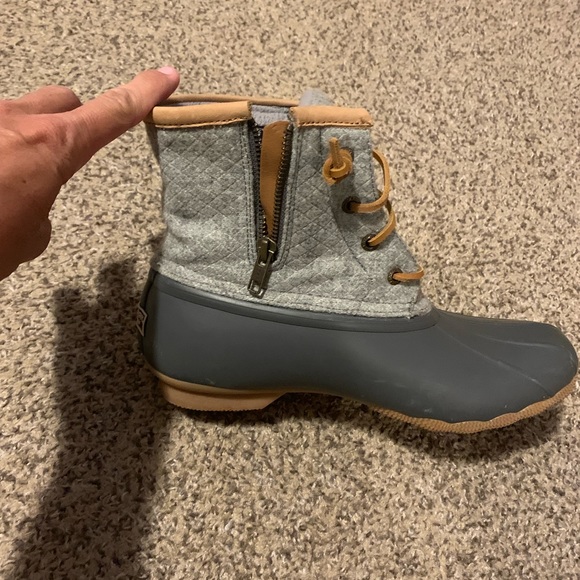 Sperry 3M - Picture 3 of 7